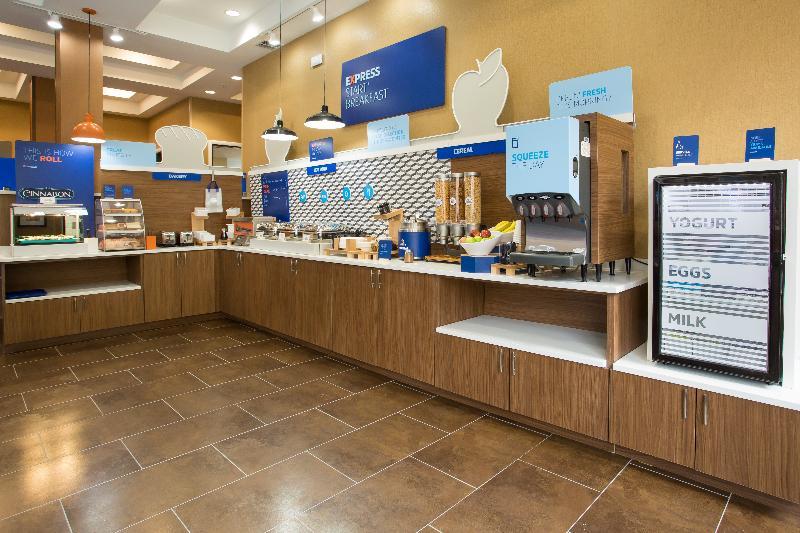 Holiday Inn Express - Springfield Downtown By Ihg Exterior foto