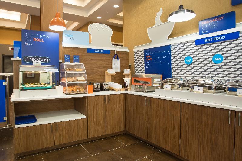 Holiday Inn Express - Springfield Downtown By Ihg Exterior foto